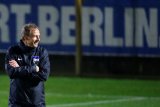 Jurgen Klinsmann ingin Hertha tiru Liverpool