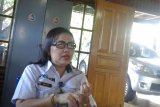 BNN Kota Manado lakukan monev pemberdayaan masyarakat dukung P4GN