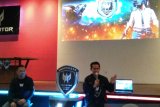 Acer perkenalkan laptop gaming tipis terbaru