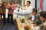 Pemerintah penuhi hak warga terdampak peristiwa Talangsari Lampung