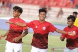 Penyerang Sutan Zico ingin kunci tempat di timnas U-19