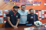 Ini penyebab kekalahan Kalteng Putra atas  Madura United