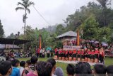 Festival Kapujan ajang mempertahankan budaya dan tradisi