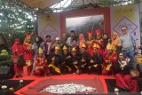 Minangkabau Festival obati rindu perantau di anjungan TMII 7-8 Desember