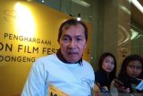 Saut Situmorang: korupsi bisa membuat 