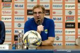 Pelatih Persib Bandung nilai penundaan Piala Dunia U-20 adalah langkah bijak