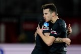 Dwigol Oussama  Idrissi antarkan AZ Alkmaar tempel ketat Ajax