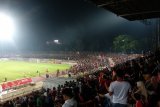 Perseru Badak Lampung kalahkan Persija Jakarta 2-0