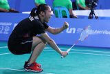 Ruselli Hartawan ke final tunggal putri bulu tangkis Sea Games