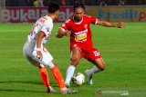 Wartawan boikot 'post match' laga Perseru Badak Lampung - Persija