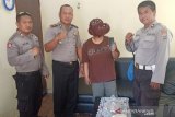 Polisi ringkus perempuan terduga pelaku jambret di Kota Palu