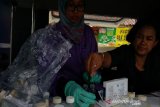BBPOM DIY menemukan makanan berformalin di Pasar Argosari