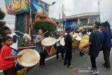 Peringatan Hari Nusantara, seniman Pariaman bakal 