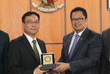 Indonesia, Taiwan accord to boosting economic cooperation