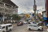 Warga Kota Jayapura beraktivitas normal meski isu demo terkait hari HAM