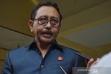 Kejati NTB menyelidiki dugaan penyimpangan pengadaan mesin generator LCC