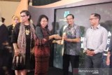 LKBN ANTARA  raih penghargaan media menginspirasi Ramah Anak