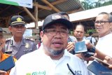 ACT ajak masyarakat liburan  sambil bersedekah