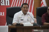 Kemendagri sebut realokasi APBD tangani COVID-19 mencapai Rp55 triliun