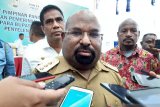 Pemprov Papua segera membuka sekolah sepak bola dan atletik