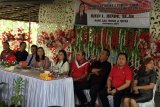 DLR pastikan kawal aspirasi rakyat Minahasa Tenggara