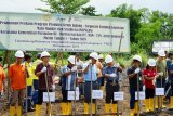 PT MSM dan PT TTN dorong kemandirian kelompok masyarakat lingkar tambang