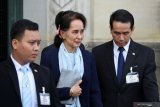 Putusan Mahkamah Internasional, Myanmar harus penuhi hak pengungsi Rohingya