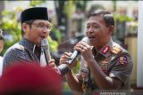 Pasha Ungu berupaya maju dalam pemilihan gubernur Sulteng 2020