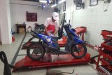 DAW Tingkatkan Layanan Purna Jual Sepeda Motor Honda
