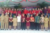 Sualang: Spirit natal harus bawa perubahan