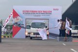 Jokowi bersedia kunjungi pabrik Isuzu Karawang, ini alasannya