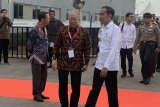 Jokowi: Jangan pernah grogi digugat negara lain