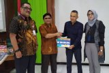 Phapros salurkan Rp1,2 miliar dana kemitraan tahap III/2019