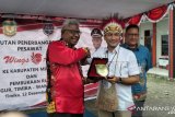Pemkab Mimika sambut baik Wings Air layani penerbangan dari dan ke Timika