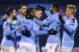 Manchester City dilarang bermain di kompetisi Eropa dua musim