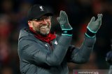 Klopp perpanjang kontrak bersama Liverpool hingga 2024