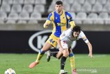 Apoel FC runtuhkan ambisi  Sevilla lewati fase penyisihan tanpa catatan kekalahan