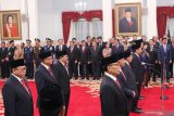 Wantimpres akan selaraskan nasihat dengan arah program pemerintahan