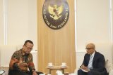 Indonesia, Singapore explore potential cooperation in fisheries sector