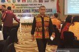 1.394 orang ikut seleksi panwascam di NTT untuk pilkada 2020