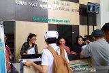 RSUD Tamiang Layang sedang dinilai KARS, kata Sekda Bartim