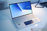 ASUS ZenBook UX534, Laptop Ringkas dan Mewah Bisa untuk Bermain Game