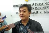 Komisioner KPPU ajak kaum milenial agar dukung revisi UU KPPU