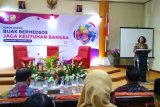 Sekjen Kominfo imbau bijak bermedia sosial