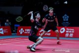 Minions terhenti di semifinal BWF World Tour Finals 2019 usai ditundukkan Endo/Watanabe