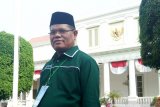 Ketua ISNU Sulsel minta kader jaga keutuhan NKRI