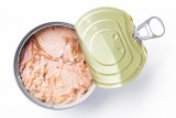 Amankah konsumsi ikan tuna kalengan?