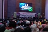 Rektor UMI : Wisudawan harus jadi ulul albab