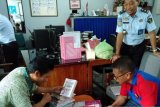 Disperpusip Magelang sediakan buku untuk warga lapas