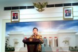Kepala Bappenas: Pemerintah bahas purwarupa ibu kota baru